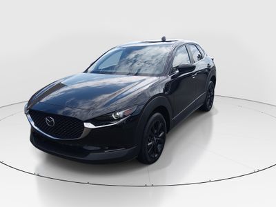 2024 Mazda CX-30 - Photo 3