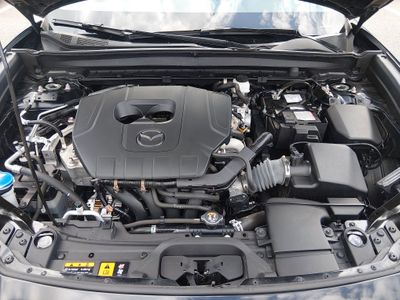 2024 Mazda CX-30 - Photo 9