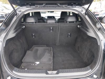 2024 Mazda CX-30 - Photo 11