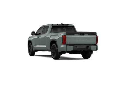 2026 Toyota Tundra - Photo 7