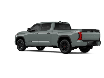 2026 Toyota Tundra - Photo 6