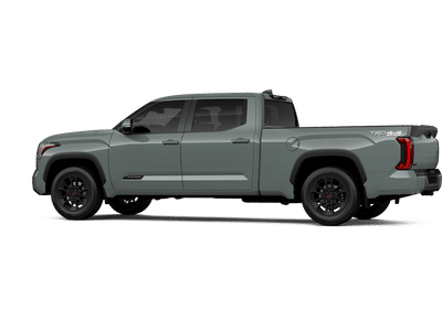 2026 Toyota Tundra - Photo 5