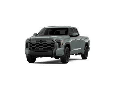 2026 Toyota Tundra - Photo 18