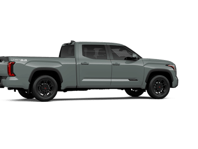 2026 Toyota Tundra - Photo 11