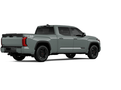 2026 Toyota Tundra - Photo 10