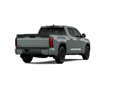 2026 Toyota Tundra - Photo 9