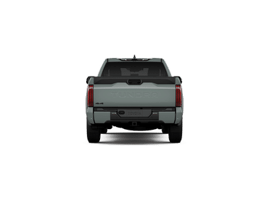 2026 Toyota Tundra - Photo 8