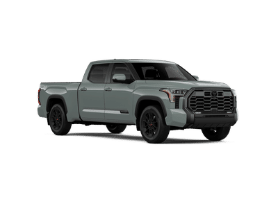2026 Toyota Tundra - Photo 15