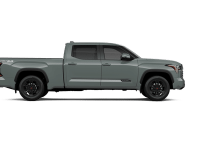 2026 Toyota Tundra - Photo 12