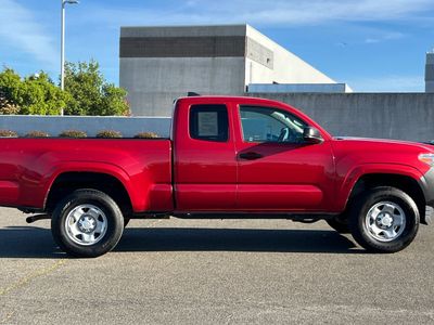 2019 Toyota Tacoma - Photo 5