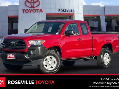 2019 Toyota Tacoma - Photo 1