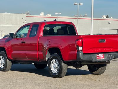 2019 Toyota Tacoma - Photo 6
