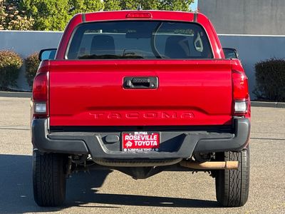 2019 Toyota Tacoma - Photo 7