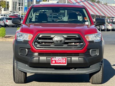 2019 Toyota Tacoma - Photo 9