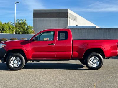 2019 Toyota Tacoma - Photo 8