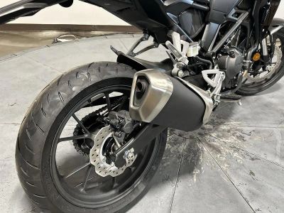 2026 Honda CB300R - Photo 19