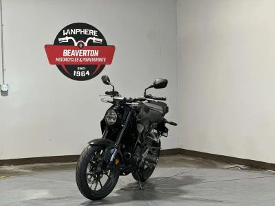 2026 Honda CB300R - Photo 7