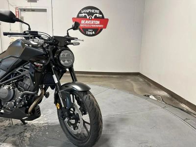 2026 Honda CB300R - Photo 15
