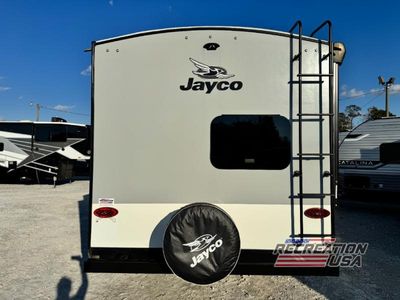 2021 Jayco White Hawk - Photo 6