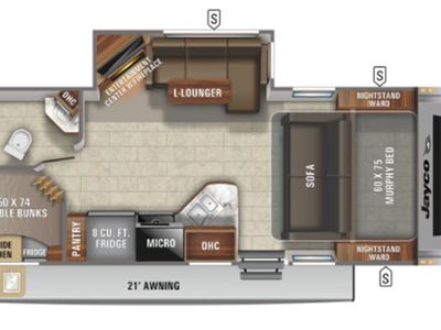 2021 Jayco White Hawk - Photo 8