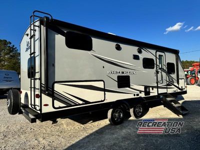 2021 Jayco White Hawk - Photo 5