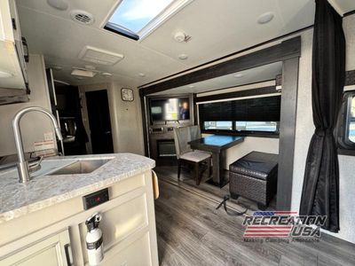 2021 Jayco White Hawk - Photo 12