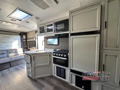 2021 Jayco White Hawk - Photo 14