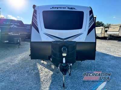 2021 Jayco White Hawk - Photo 2
