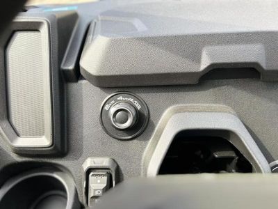 2026 CFMOTO UFORCE U10 XL PRO - Photo 13