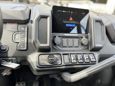 2026 CFMOTO UFORCE U10 XL PRO - Photo 14