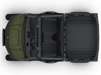 2026 Polaris Ranger SP 570 — photo 9 view