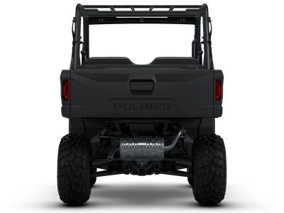 2026 Polaris Ranger SP 570 — photo 8 view