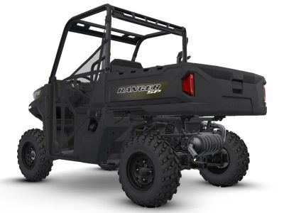 2026 Polaris Ranger SP 570 — photo 7 view