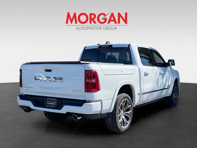 2026 Ram 1500 — photo 7 view