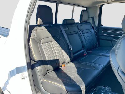 2026 Ram 1500 — photo 25 view