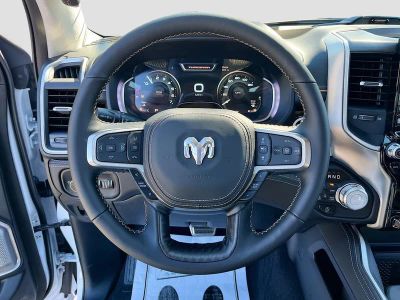 2026 Ram 1500 — photo 11 view