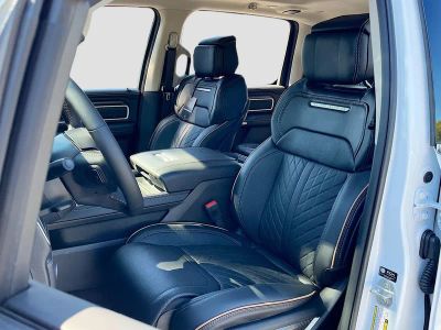 2026 Ram 1500 — photo 18 view
