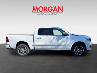 2026 Ram 1500 — photo 8 view