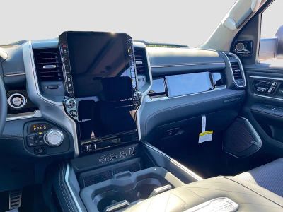 2026 Ram 1500 — photo 21 view