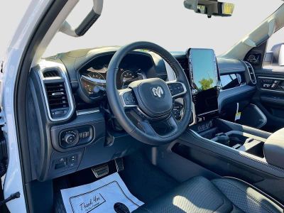 2026 Ram 1500 — photo 9 view