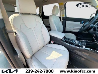 2026 Kia Sorento Hybrid — photo 14 view