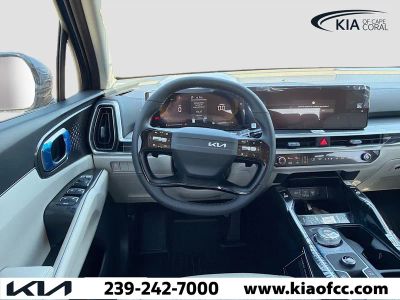 2026 Kia Sorento Hybrid — photo 16 view