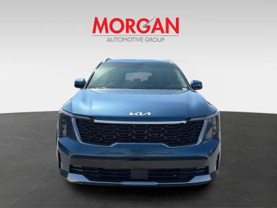 2026 Kia Sorento Hybrid — photo 7 view