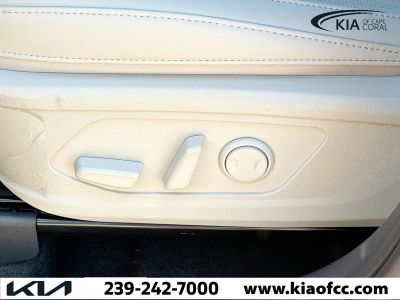 2026 Kia Sorento Hybrid — photo 22 view