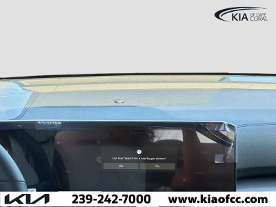 2026 Kia Sorento Hybrid — photo 18 view