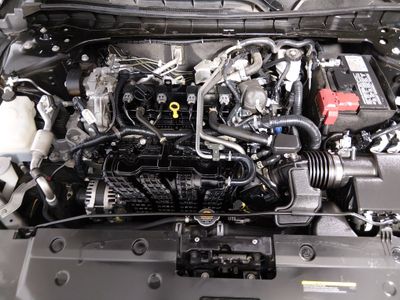 2023 Nissan Altima — photo 9 view