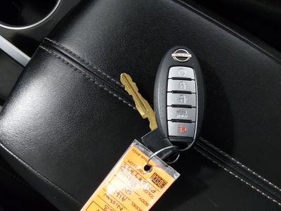 2023 Nissan Altima — photo 15 view