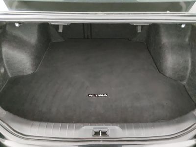 2023 Nissan Altima — photo 11 view