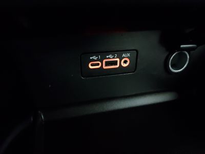 2023 Nissan Altima — photo 17 view