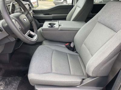 2026 Ford F-150 — photo 13 view